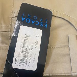 Escada Sports pants New
